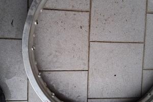 due canali posteriori  yz da 19