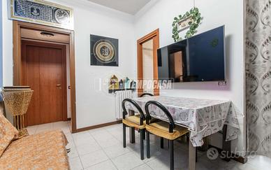 Appartamento a Limbiate 2 locali