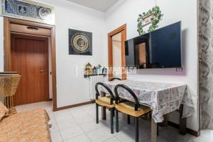 Appartamento a Limbiate 2 locali