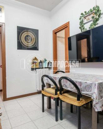 Appartamento a Limbiate 2 locali