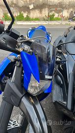  moto xt 660
