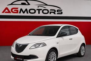 Lancia Ypsilon 1.2 69 CV 5 porte S&S Platinum