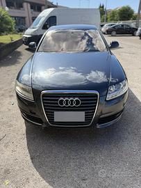 Audi A6 2.0 TDI 170 CV AUTOMATICO