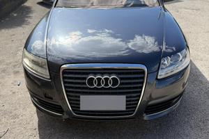 Audi A6 2.0 TDI 170 CV AUTOMATICO