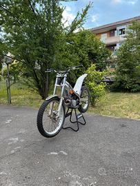 Sherco ST 290 2005