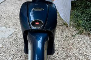 Aprilia Scarabeo 50