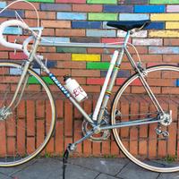 bici corsa vintage