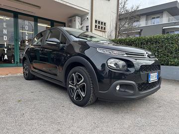 Citroen C3 PureTech 68 Live