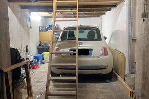 Garage a Cibali