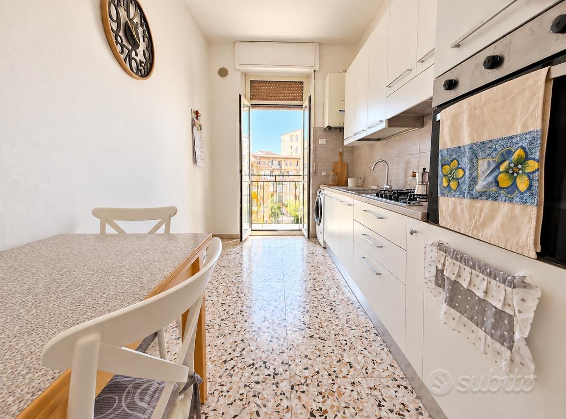 Appartamento – Foggia - Vista 3
