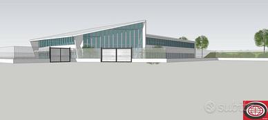 Terreno di 30000 m² a Cesena