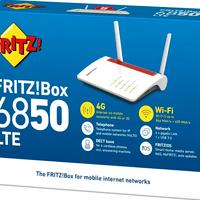AVM FRITZ!Box 6850 LTE