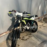 Fantic xe 125