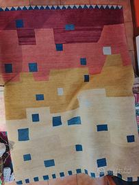 Tappeto tibetano telemarket