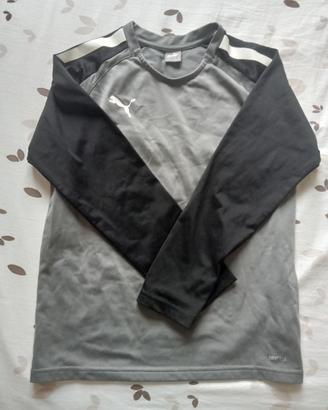 Maglia portiere Puma 11-12 anni