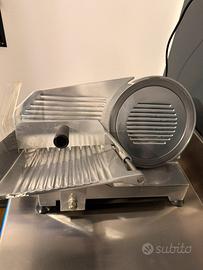 Affettatrice professionale