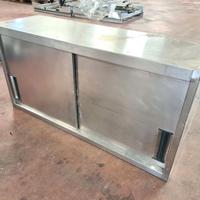 mobile inox sospeso usato