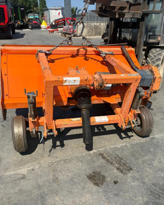 ARATRO ROTATIVO FALC BOBLAND 1900