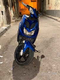 Yamaha Aerox 50 - 2002