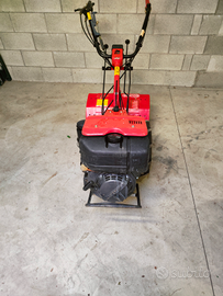 Motocoltivatore goldoni 8DS 3+3