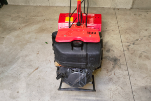 Motocoltivatore goldoni 8DS 3+3