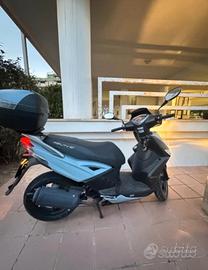 SCOOTER KYMCO AGILITY 50 CC