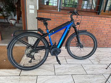 Riese & Muller Supercharger | 2021 | 2 batterie