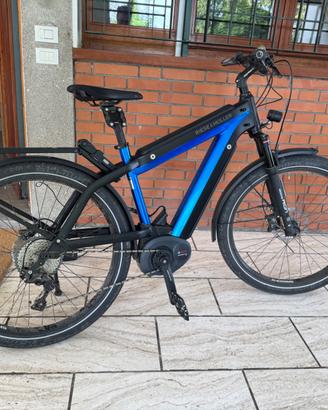 Riese & Muller Supercharger | 2021 | 2 batterie