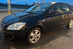 kia cee’d