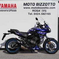 Yamaha Tracer 700 - 2018