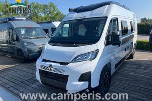 ELNAGH ELNAGH E-VAN 2 NEXT