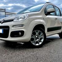 Fiat panda twinair turbo natural power
