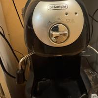 Macchinetta del caffe