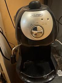 Macchinetta del caffe