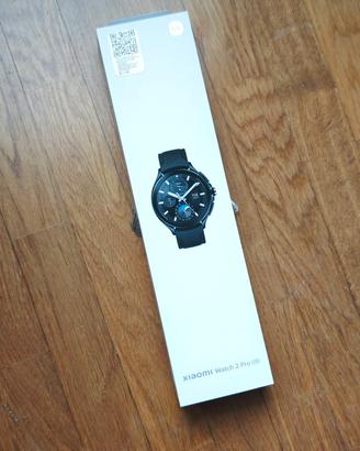 Xiaomi Watch 2 Pro