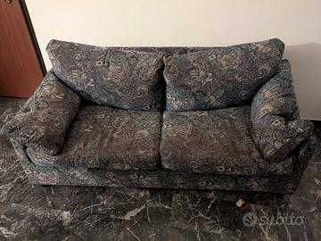 Divano-letto 2 piazze