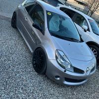 Clio RS Sport 2.0 16v 204 cv
