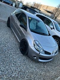 Clio RS Sport 2.0 16v 204 cv