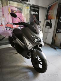 Yamaha Nmax 155
