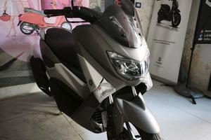 Yamaha Nmax 155