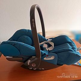 SEGGIOLINO CYBEX GOLD PLUS 