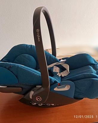 SEGGIOLINO CYBEX GOLD PLUS 