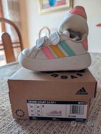 Adidas - Grand Court - 20