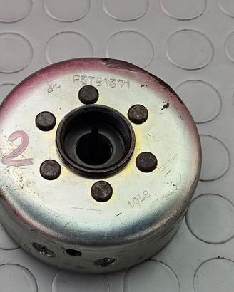 VOLANO 2 KAWASAKI KX 125 1990 1991