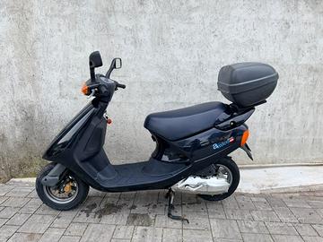 Scooter 50 aprilia amico