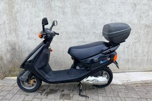 Scooter 50 aprilia amico