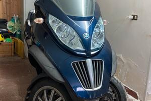 Piaggio Mp3 Ie