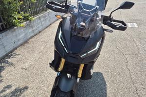 honda x adv 750 full optional
