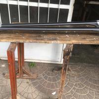 Barre portatutto Dedra SW