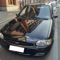 Ford Escort - Fino a due anni di garanzia